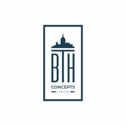 BTH Concepts logo